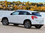 Citroen C4 AirCross 2012 года (AU)